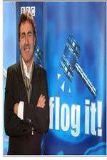 Watch Flog It Zumvo