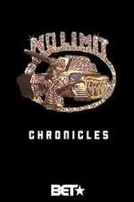 Watch No Limit Chronicles Zumvo