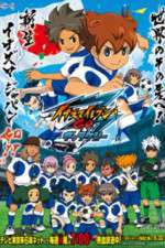 Watch Inazuma Eleven Go Galaxy Zumvo