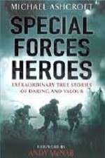 Watch Special Forces Heroes Zumvo