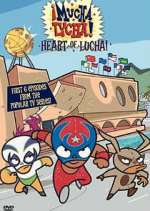 Watch ¡Mucha Lucha! Zumvo