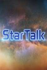 Watch StarTalk Zumvo