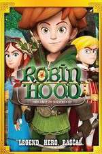 Watch Robin Hood: Mischief in Sherwood Zumvo