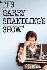 Watch It's Garry Shandling's Show Zumvo