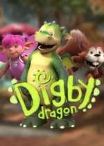 Watch Digby Dragon Zumvo
