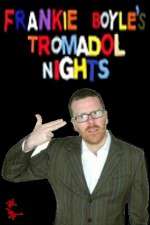 Watch Frankie Boyle's Tramadol Nights Zumvo