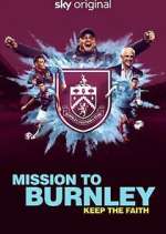 Watch Mission to Burnley Zumvo