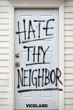 Watch Hate Thy Neighbour Zumvo