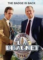 Watch L.A. Dragnet Zumvo