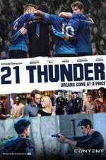 Watch 21 Thunder Zumvo