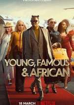 Watch Young, Famous & African Zumvo