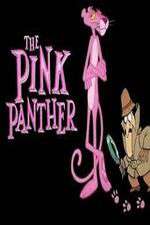 Watch The Pink Panther Zumvo