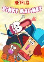 Watch Pinky Malinky Zumvo