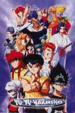 Watch Yu Yu Hakusho: Ghost Files Zumvo