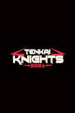 Watch Tenkai Knights Zumvo