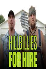 Watch Hillbillies for Hire Zumvo