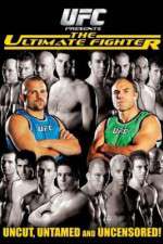 Watch The Ultimate Fighter Zumvo