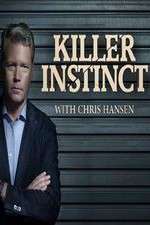 Watch Killer Instinct with Chris Hansen Zumvo