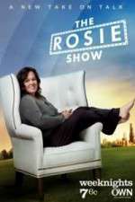 Watch The Rosie Show Zumvo