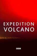 Watch Expedition Volcano Zumvo