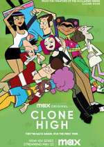 Watch Clone High Zumvo