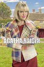 Watch Agatha Raisin Zumvo