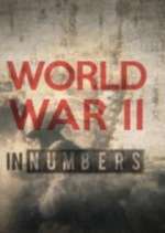 Watch World War II in Numbers Zumvo