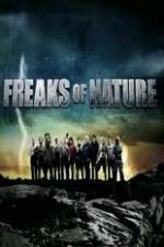 Watch Freaks of Nature Zumvo