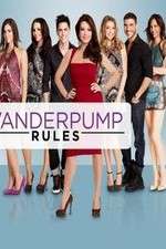 Watch Vanderpump Rules Zumvo