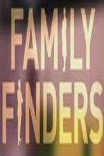 Watch Family Finders Zumvo