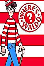 Watch Wheres Waldo Zumvo