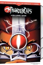 Watch Thundercats Zumvo