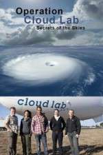 Watch Operation Cloud Lab: Secrets of the Skies Zumvo