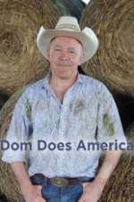 Watch Dom Does America Zumvo