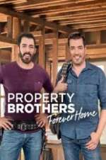 Watch Property Brothers: Forever Home Zumvo