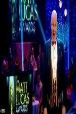 Watch The Matt Lucas Awards Zumvo