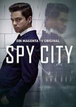 Watch Spy City Zumvo