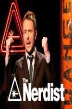 Watch The Nerdist Zumvo