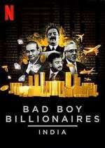 Watch Bad Boy Billionaires: India Zumvo