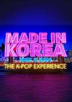 Watch Made in Korea: The K-Pop Experience Zumvo