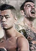 Watch One Championship Zumvo