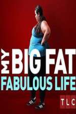 Watch My Big Fat Fabulous Life Zumvo