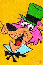 Watch Snagglepuss Zumvo