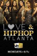 Love & Hip Hop Atlanta zumvo