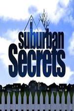 Watch Suburban Secrets Zumvo