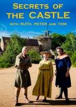 Watch Secrets of the Castle with Ruth, Peter and Tom Zumvo