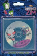 Watch Invader ZIM Zumvo