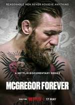 Watch McGregor Forever Zumvo