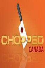 Watch Chopped Canada Zumvo