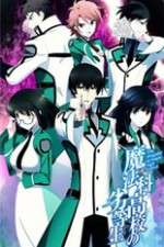 Watch Mahouka Koukou no Rettousei Zumvo